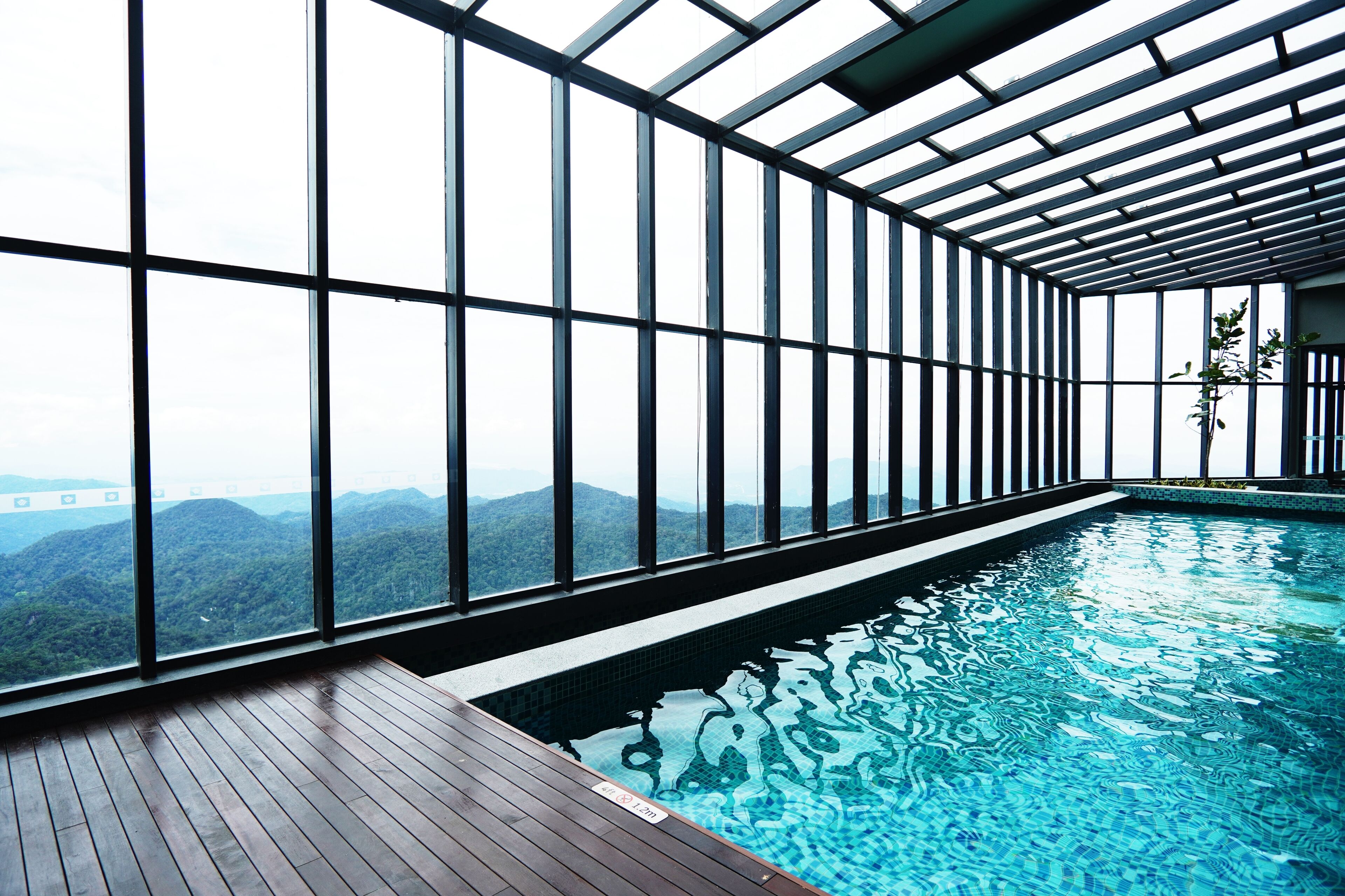 Signata Genting Highlands