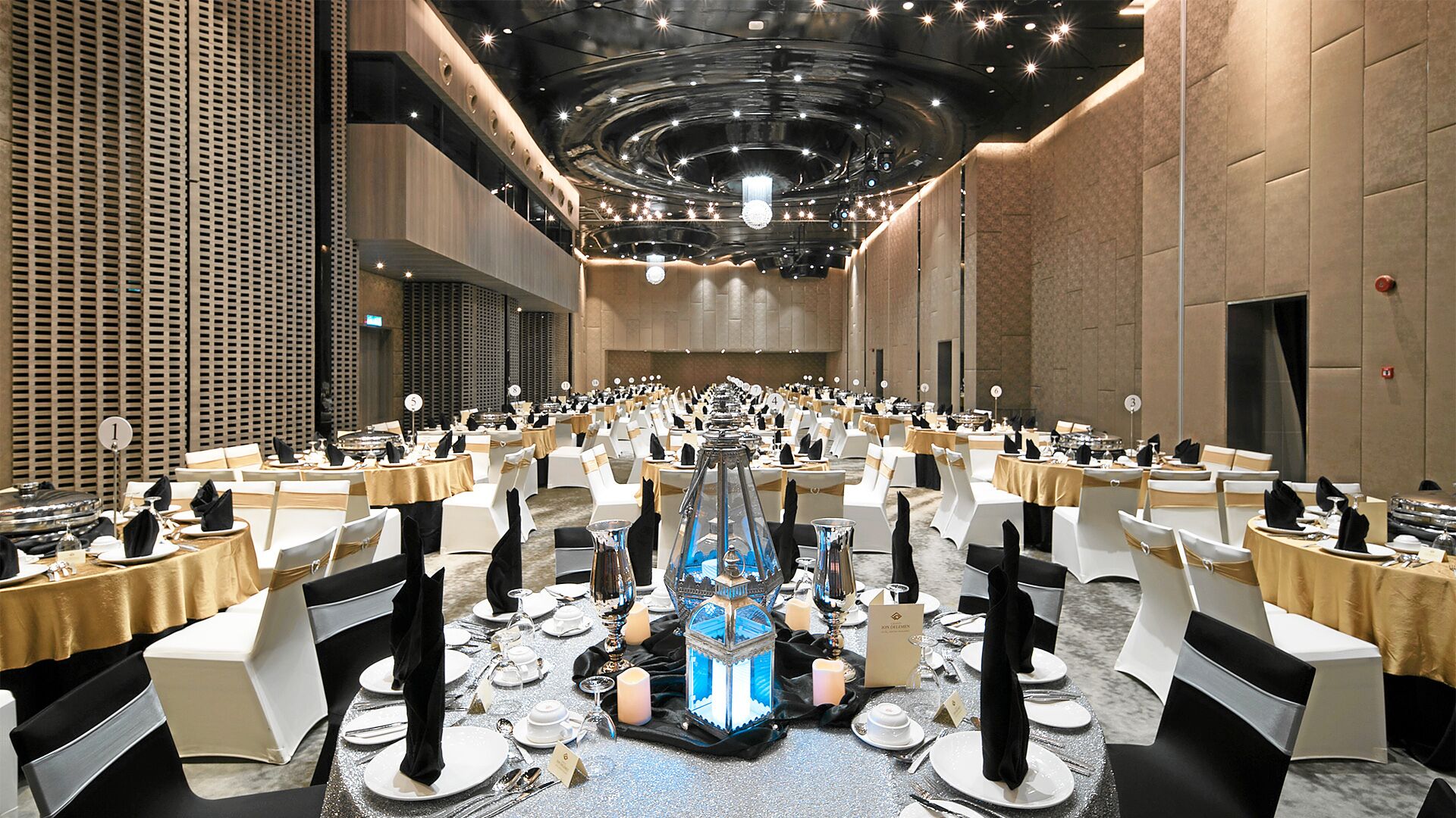 Signata Genting Highlands