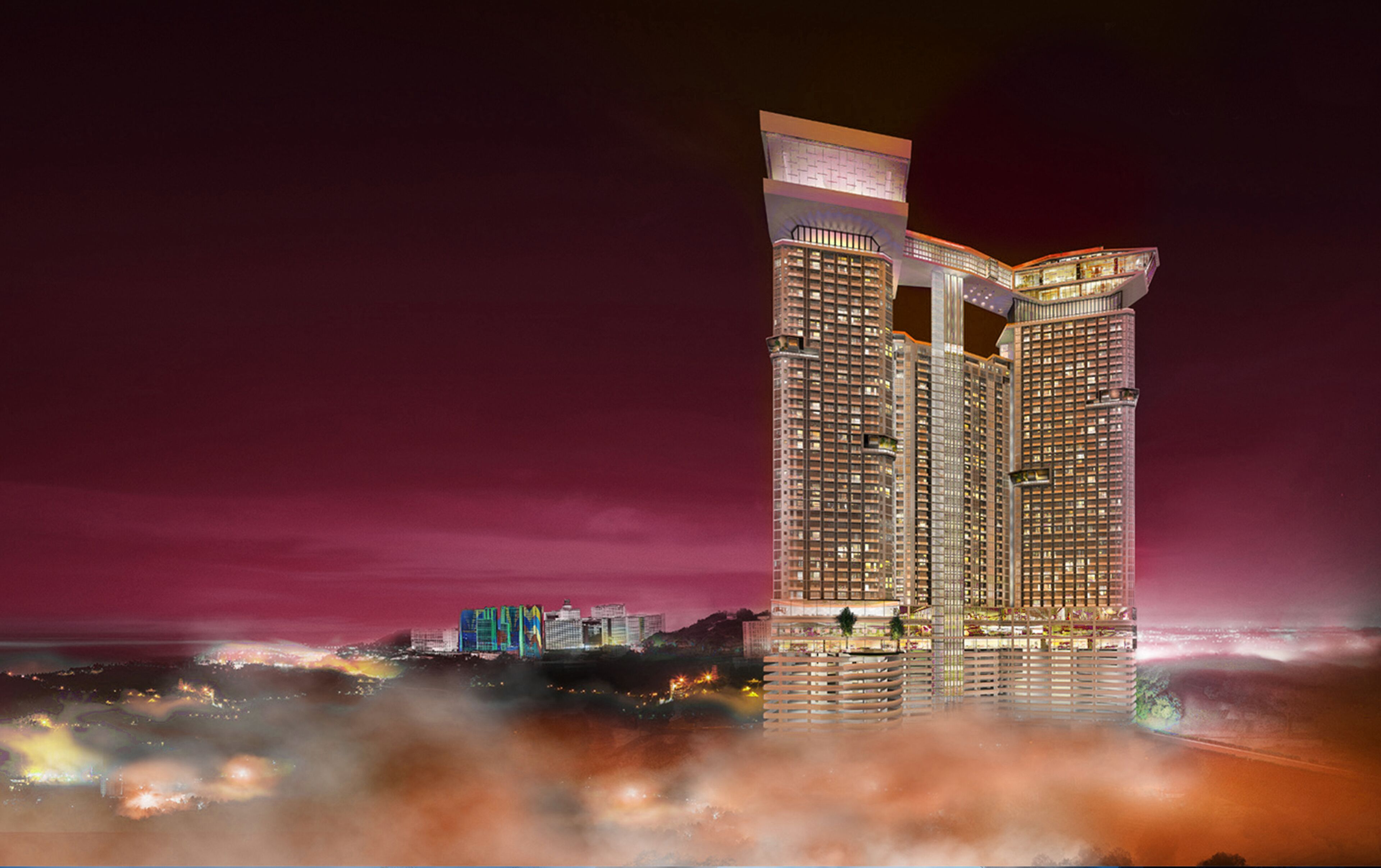 Signata Genting Highlands