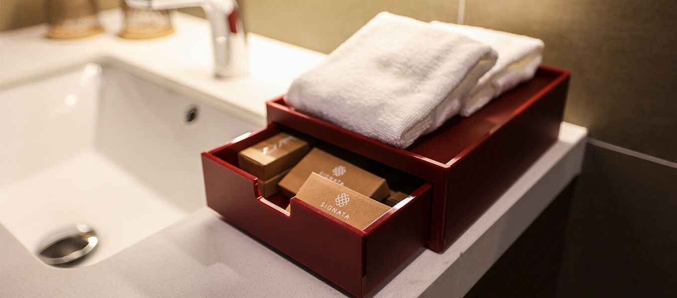 Signata Genting Highlands