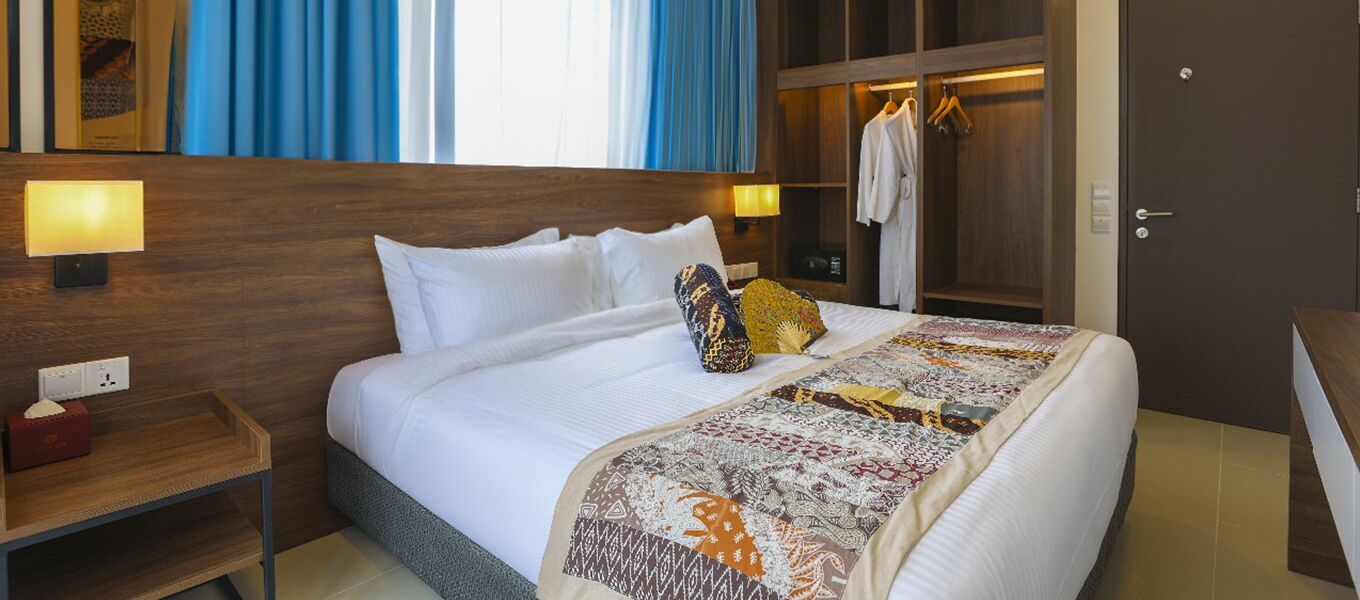 Signata Genting Highlands