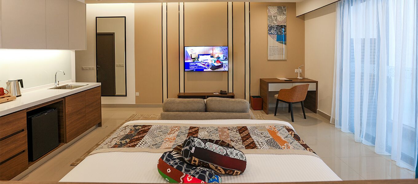 Signata Genting Highlands