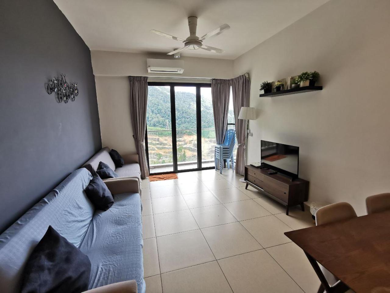 Sky Suite @ Midhills Genting Highlands