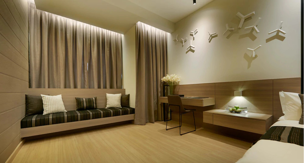 Swiss-Garden Hotel & Residences, Genting Highlands