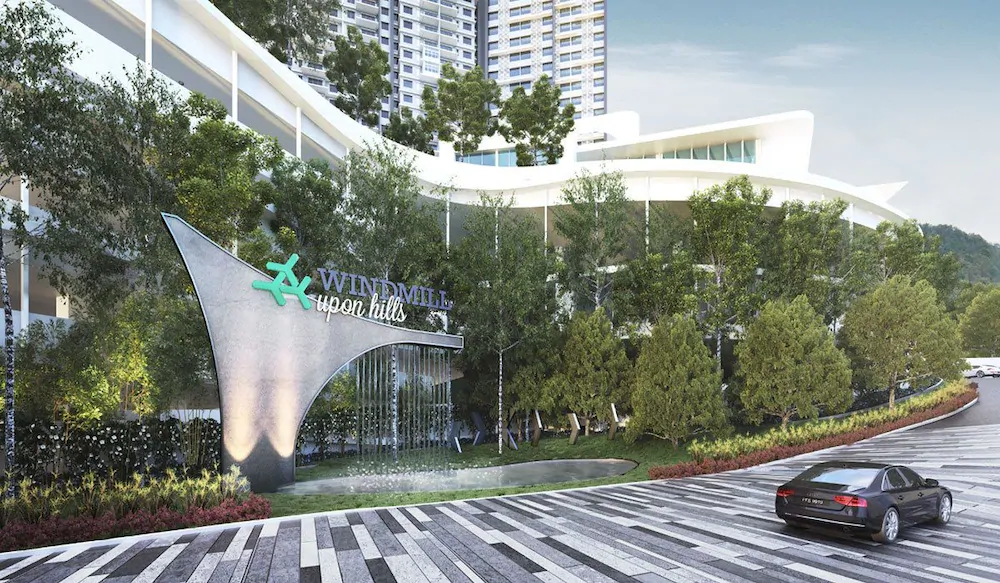 Swiss-Garden Hotel & Residences, Genting Highlands