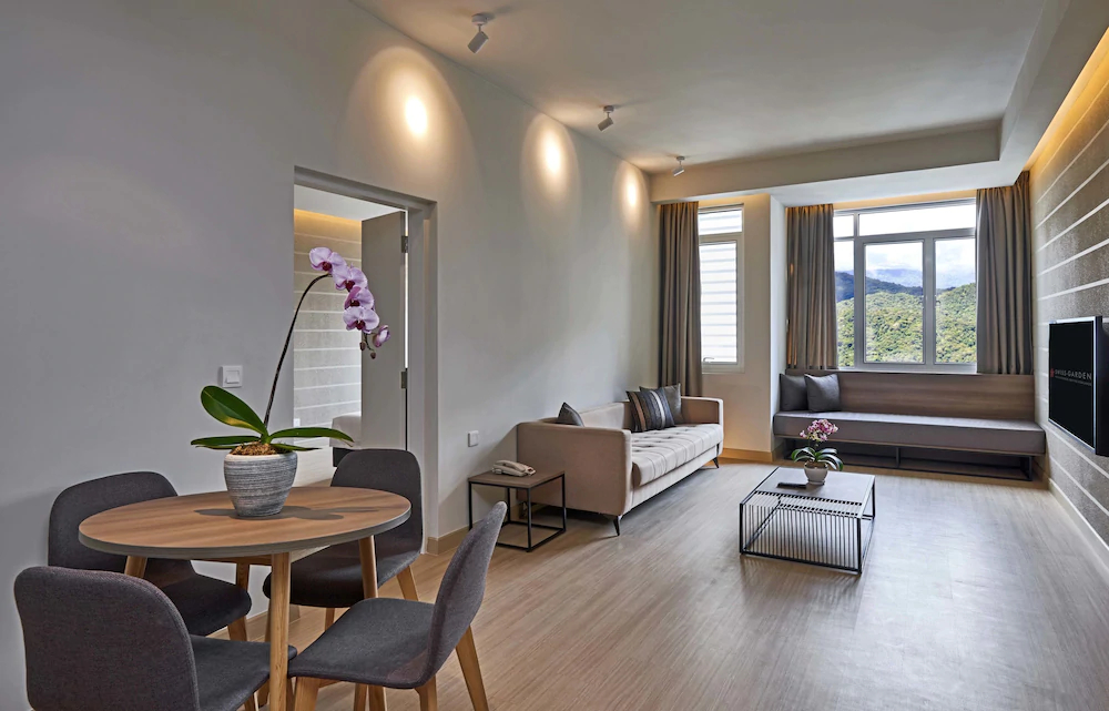 Swiss-Garden Hotel & Residences, Genting Highlands