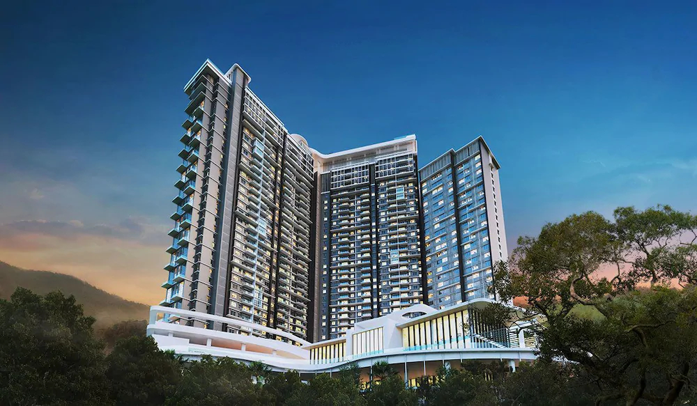 Swiss-Garden Hotel & Residences, Genting Highlands