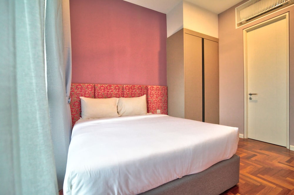Vista Residences