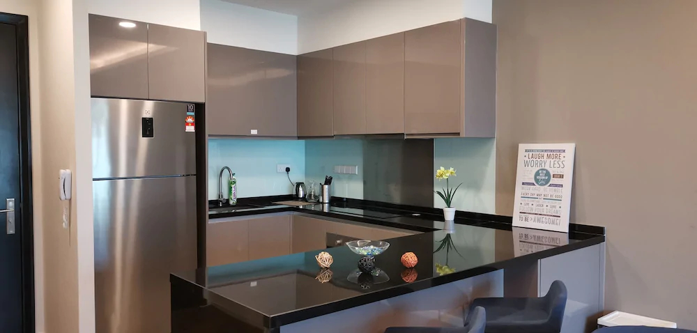 Vista Residences
