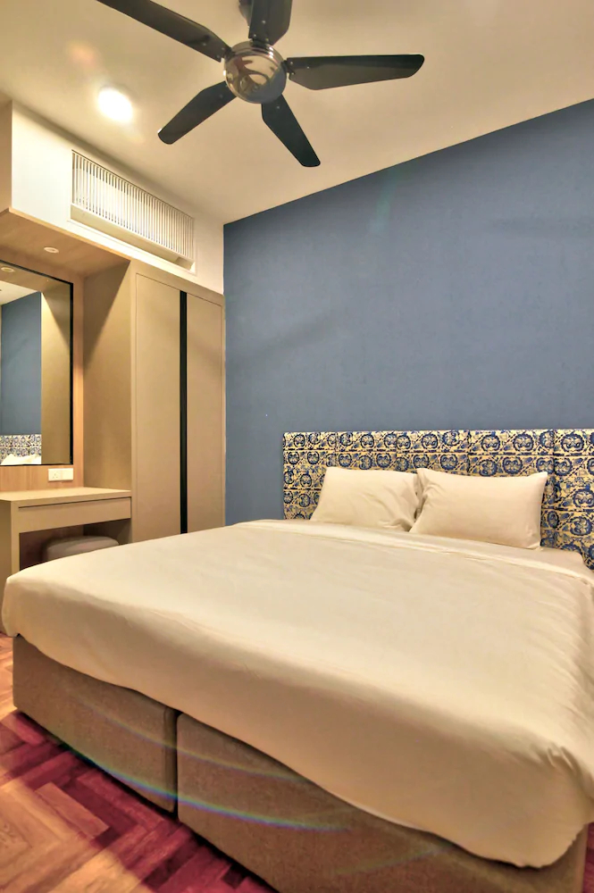Vista Residences