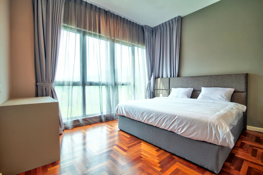 Vista Residences