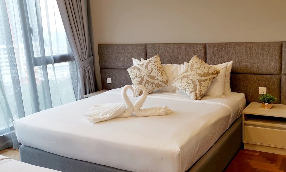 Vista Residences