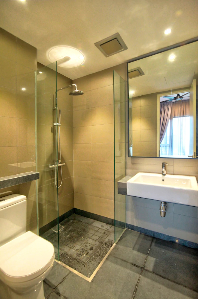 Vista Residences