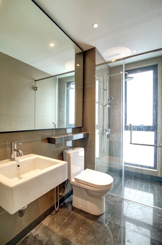 Vista Residences