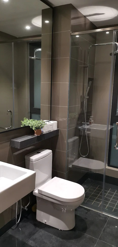 Vista Residences