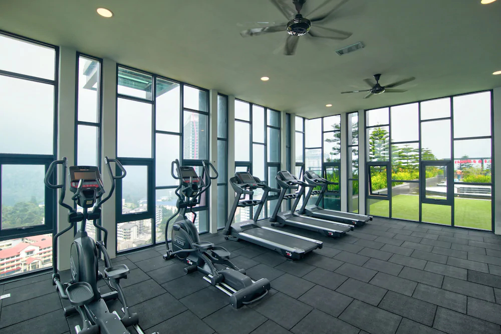 Vista Residences