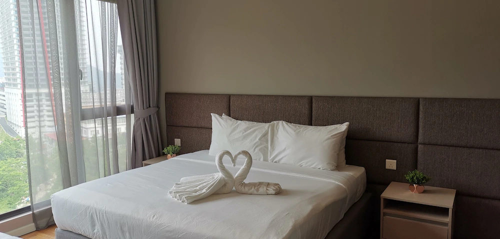 Vista Residences
