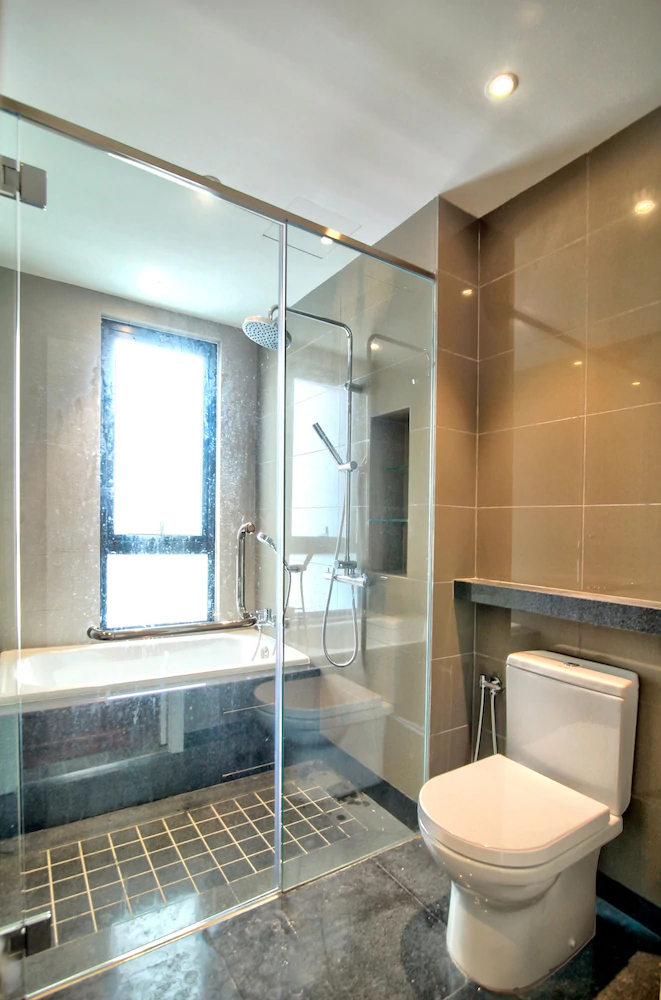 Vista Residences