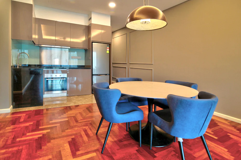 Vista Residences