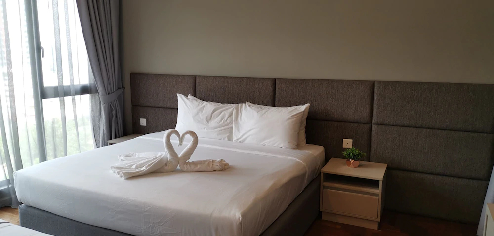 Vista Residences