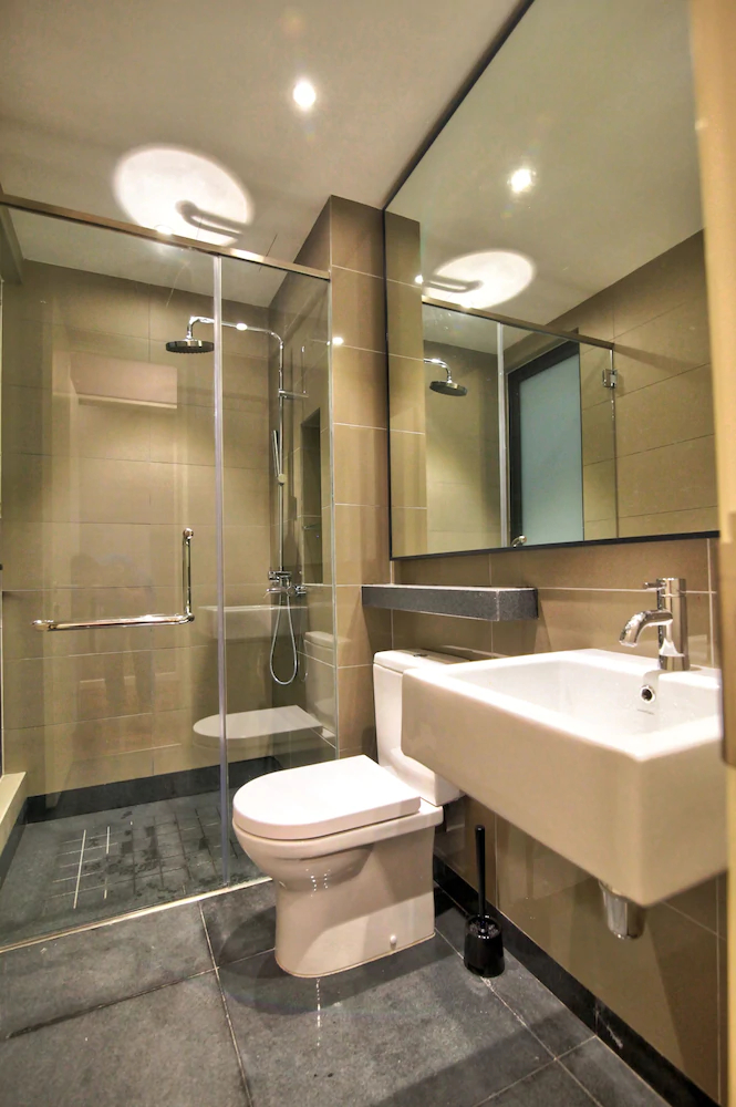 Vista Residences