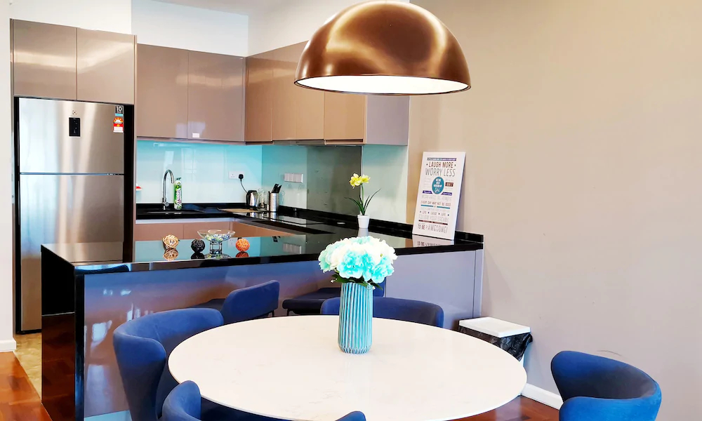 Vista Residences