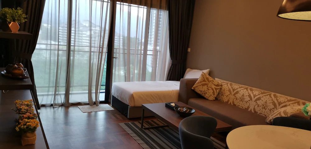 Vista Residences