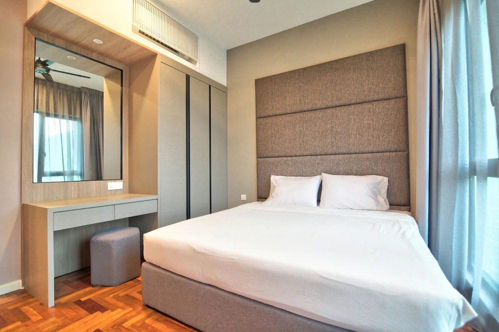Vista Residences