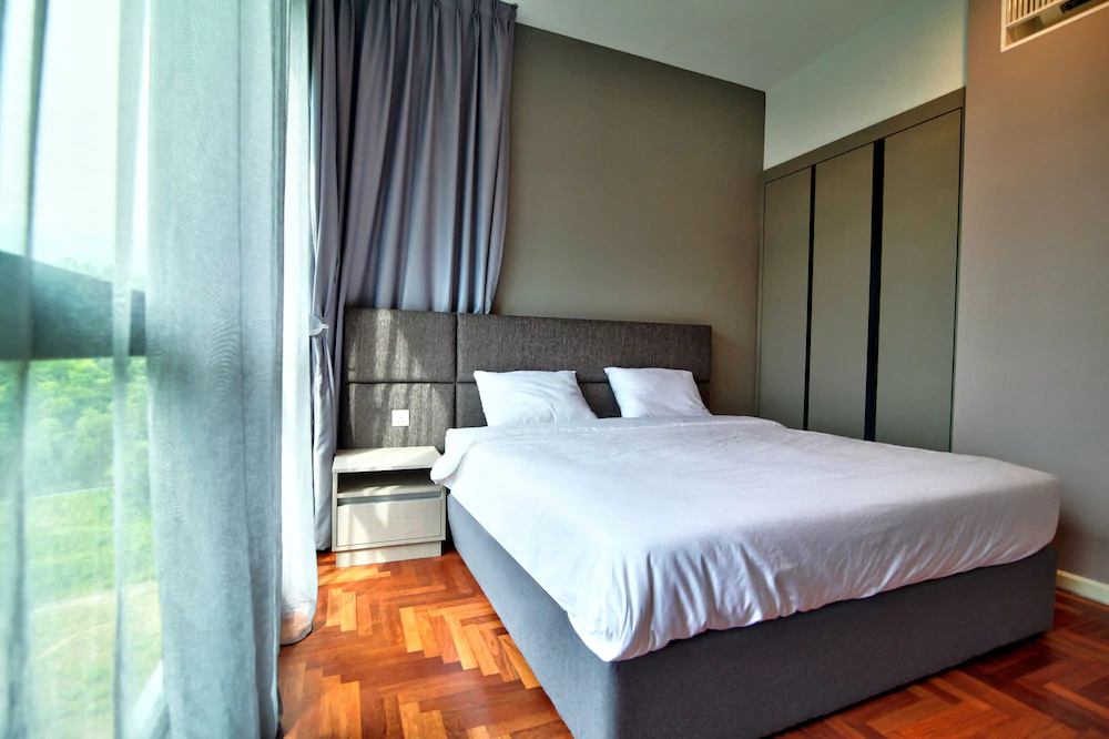 Vista Residences