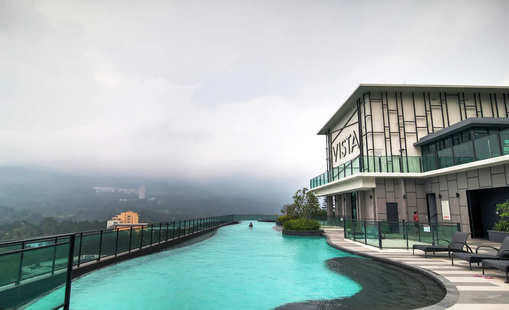 Vista Residences