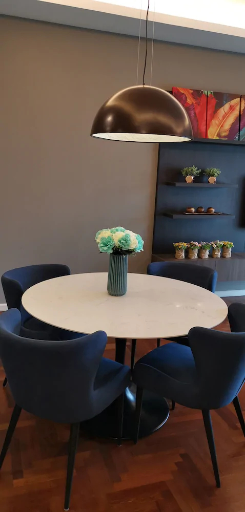 Vista Residences