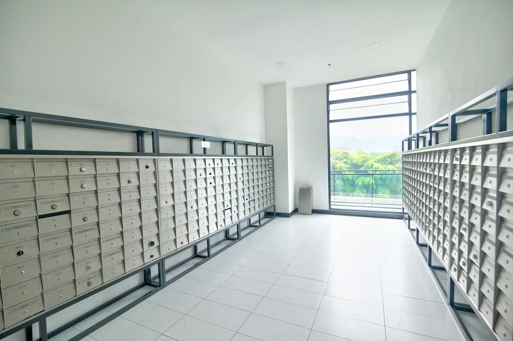 Vista Residences