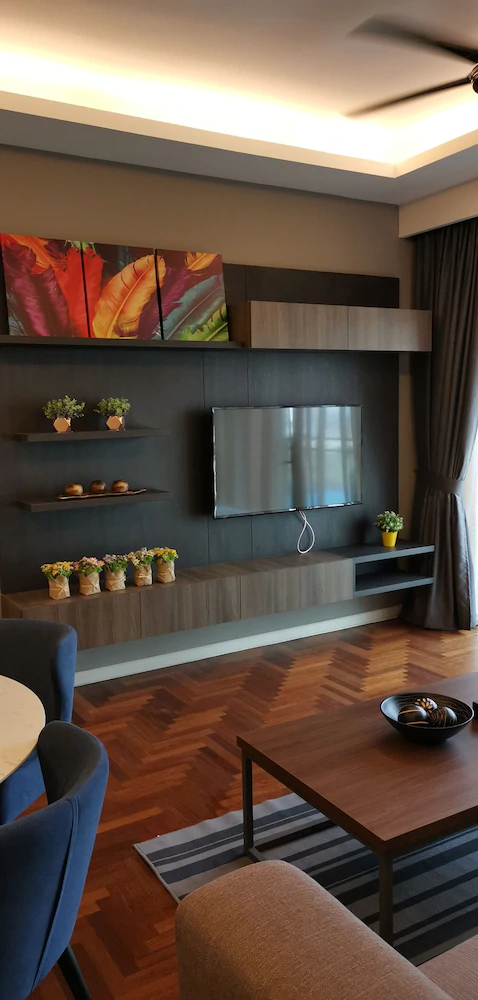 Vista Residences