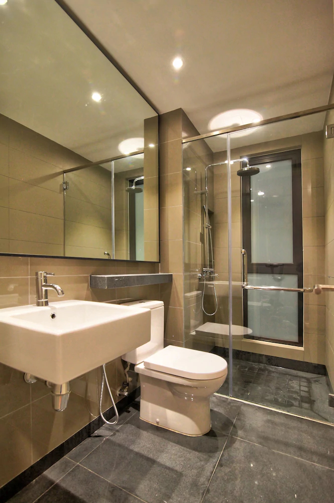 Vista Residences