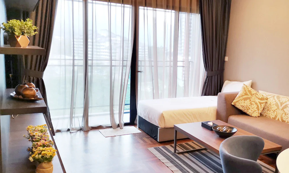Vista Residences