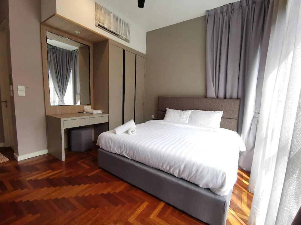 Vista Residences