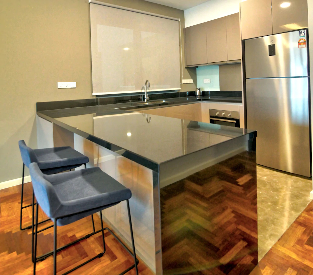 Vista Residences