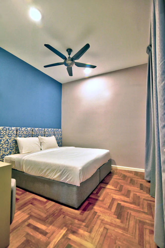 Vista Residences