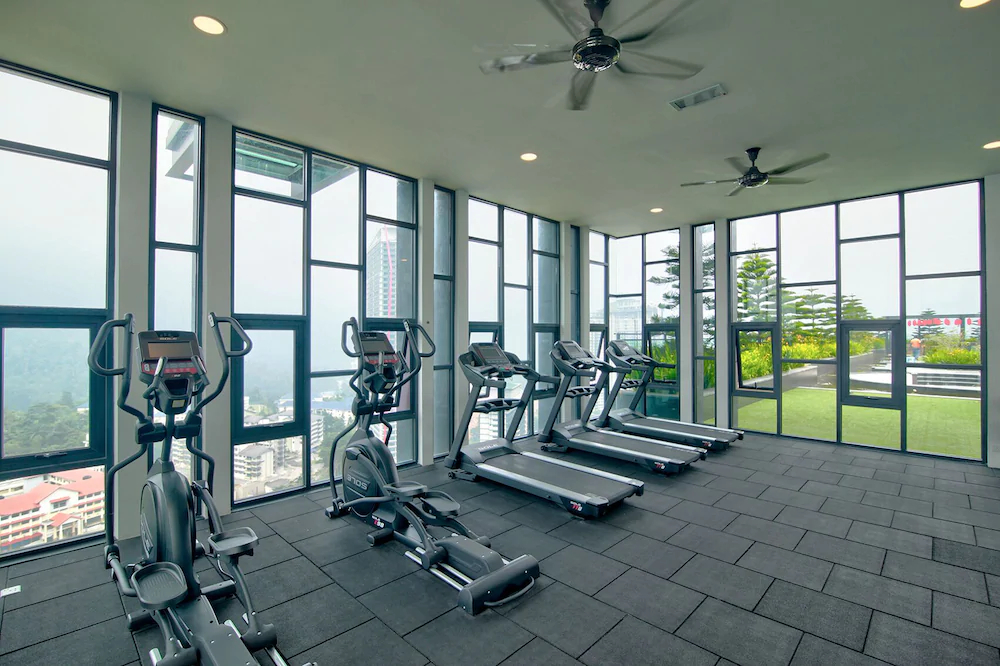 Vista Residences