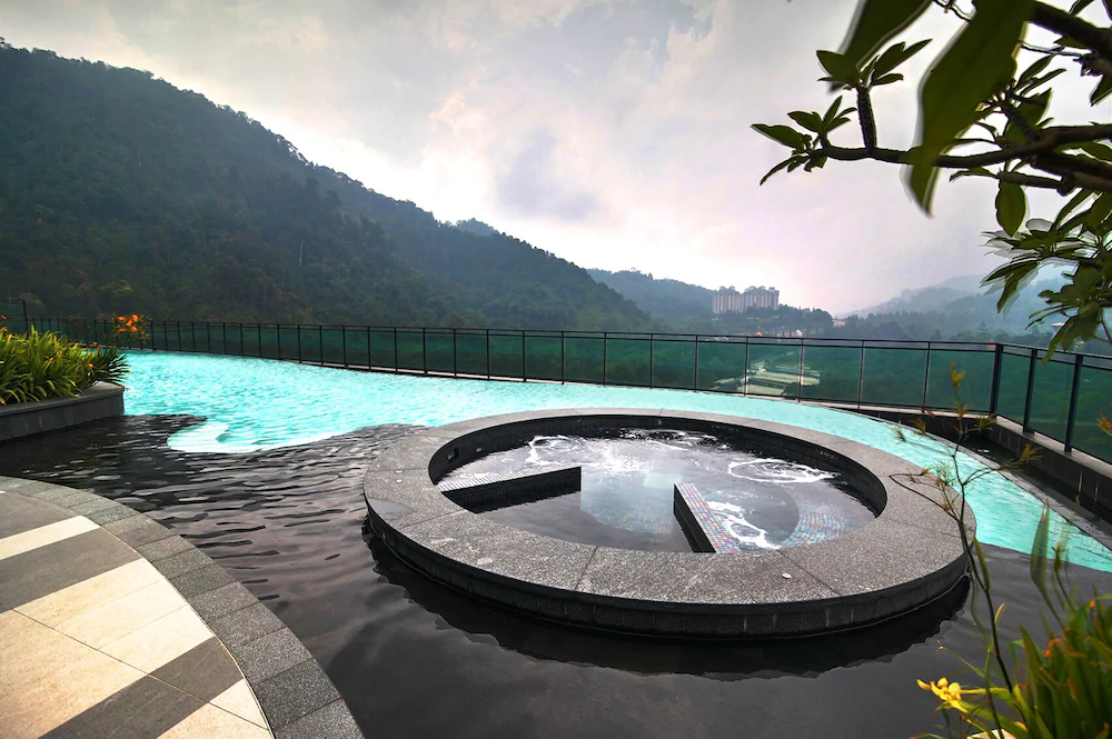Vista Residences