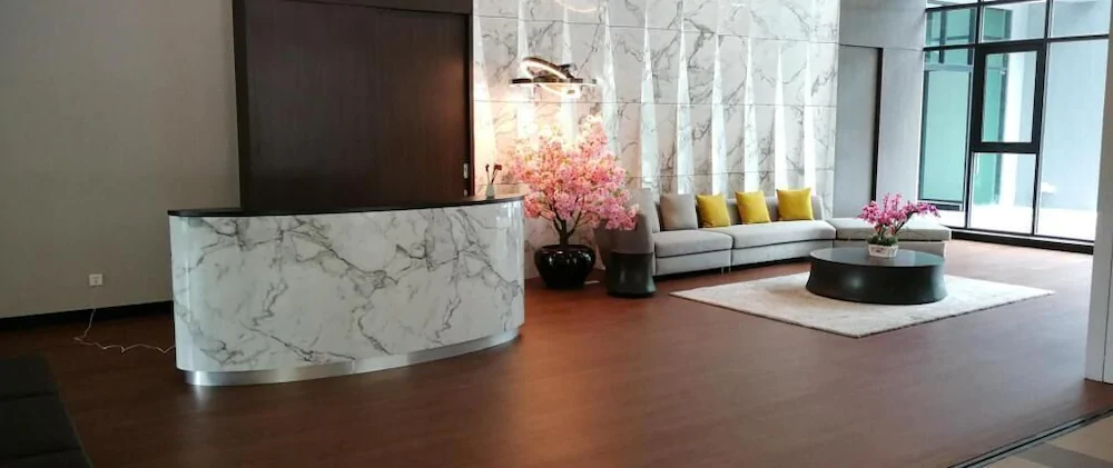 Vista Residences