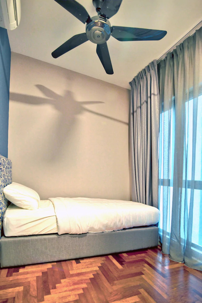 Vista Residences
