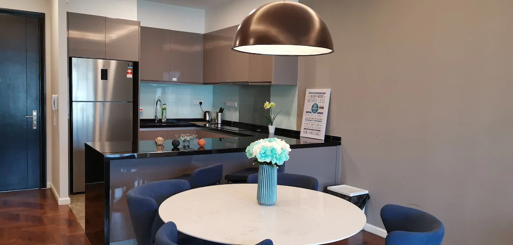 Vista Residences