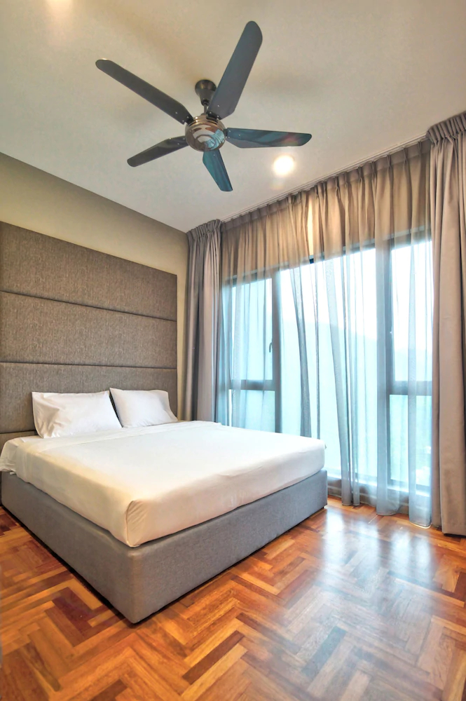 Vista Residences