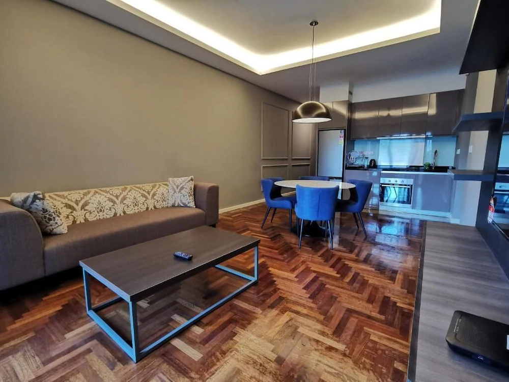 Vista Residences