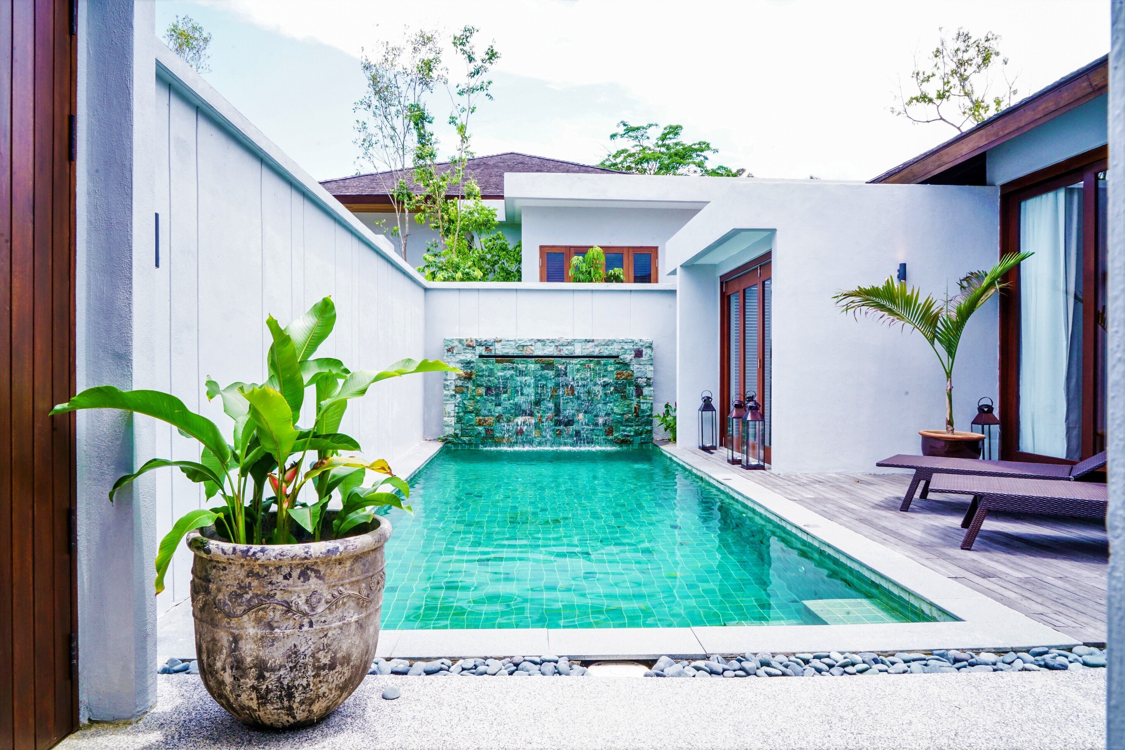 Embun Luxury Villas
