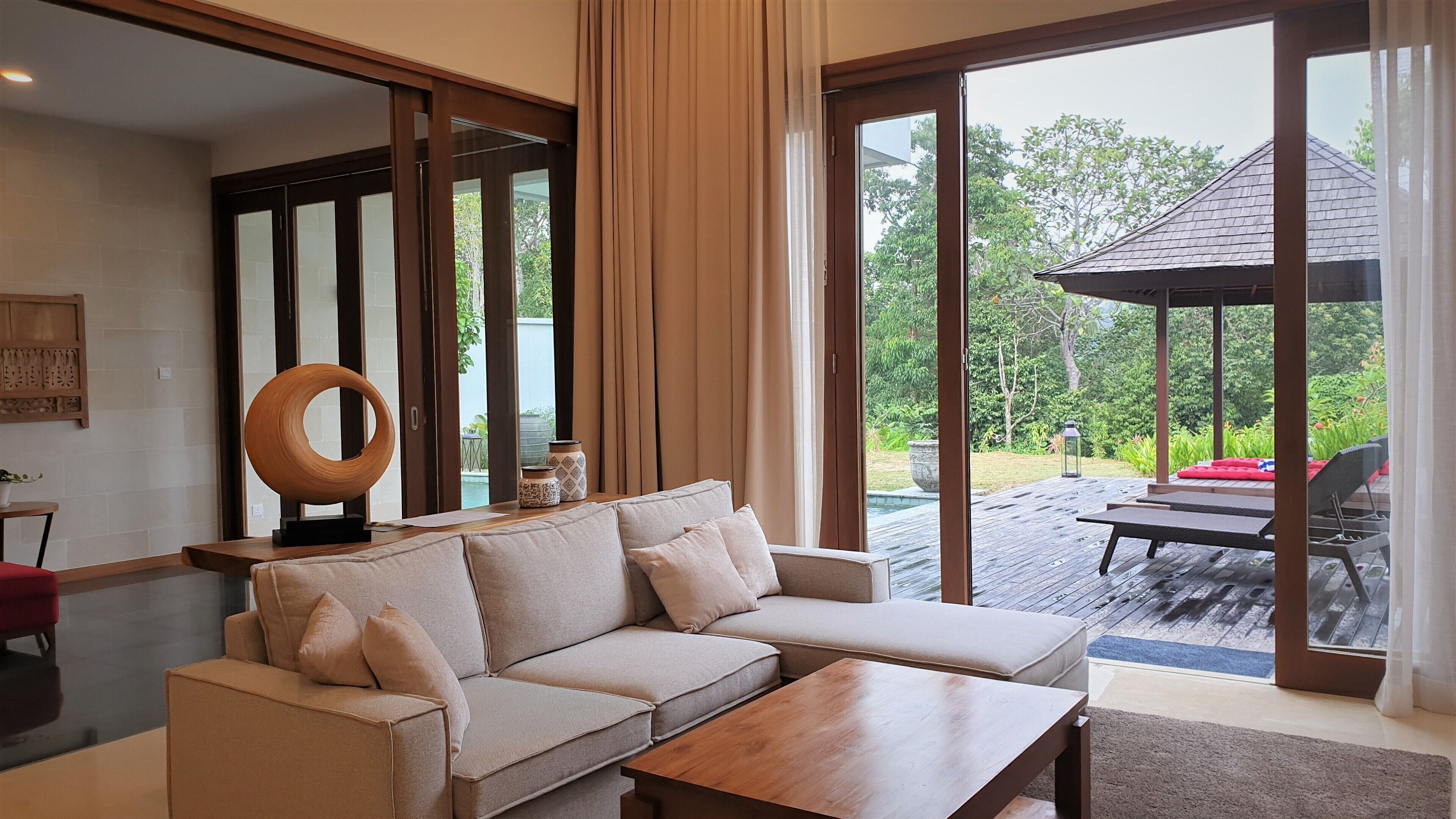 Embun Luxury Villas