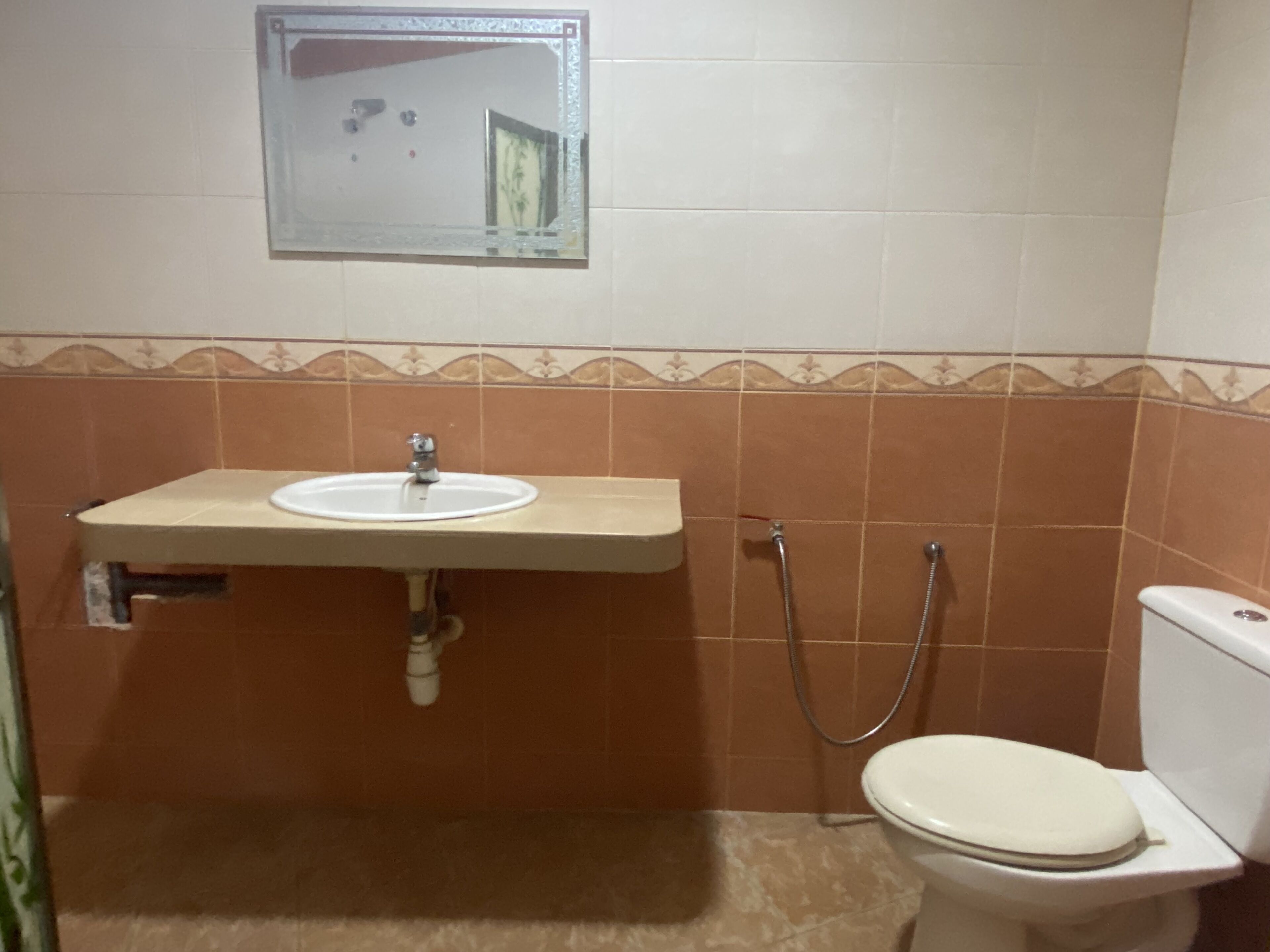 Gold Hill Hotel By Oyo