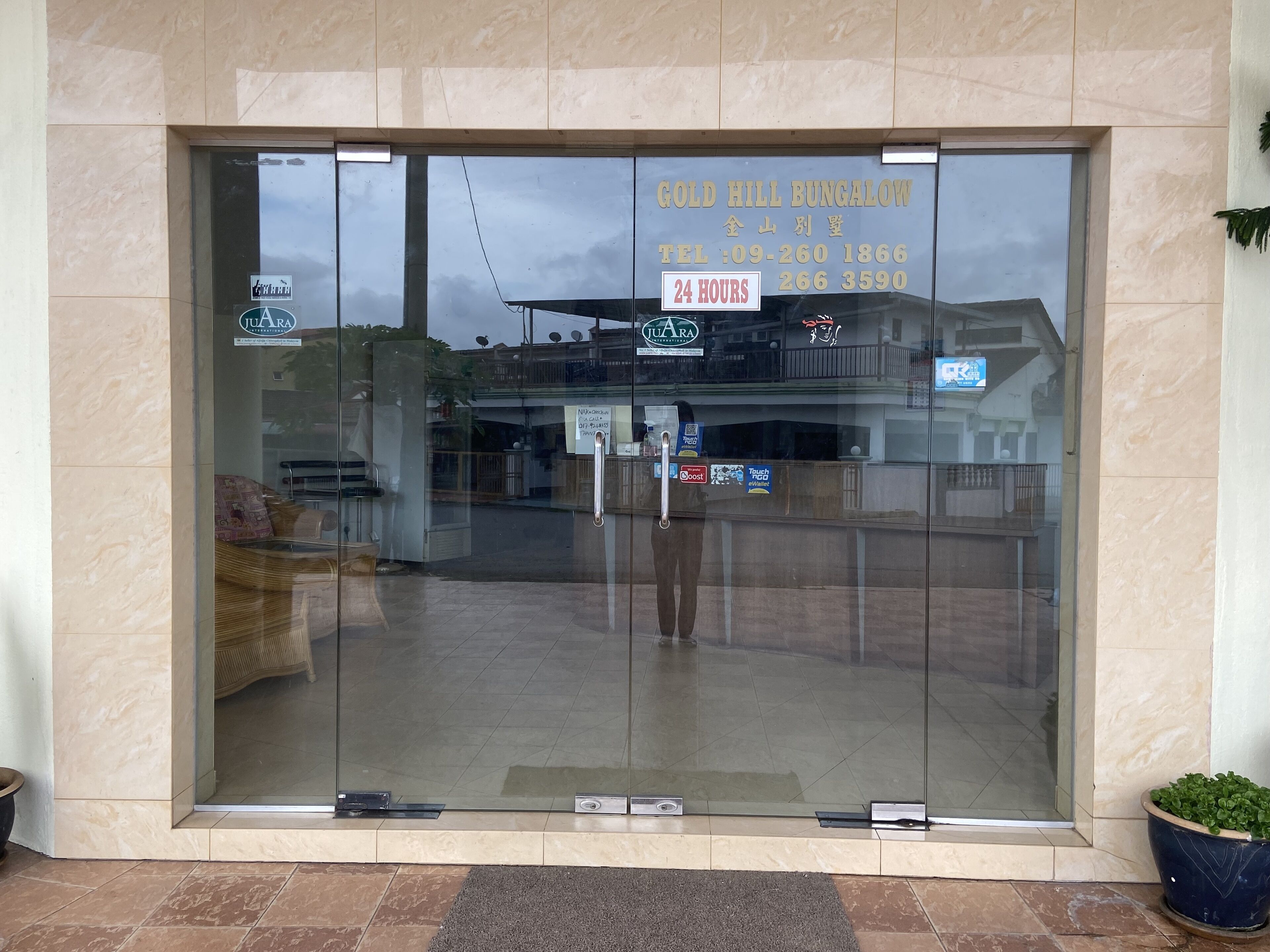 Gold Hill Hotel By Oyo