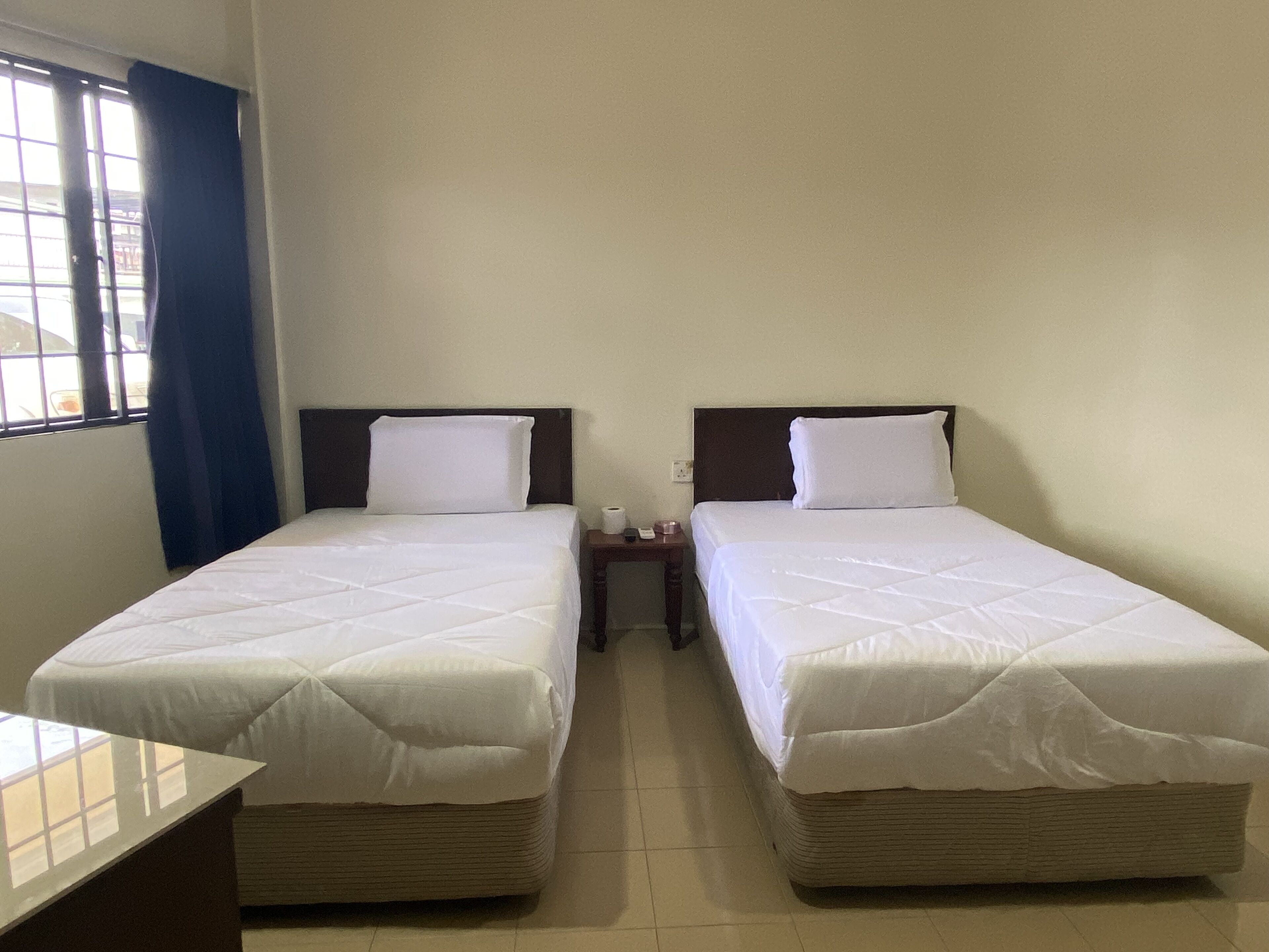 Gold Hill Hotel By Oyo